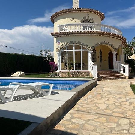 Casa Manuela Villa Miami Playa Dış mekan fotoğraf