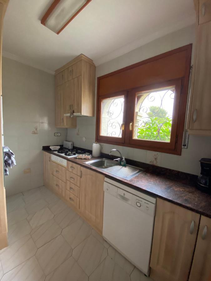 Casa Manuela Villa Miami Playa Dış mekan fotoğraf