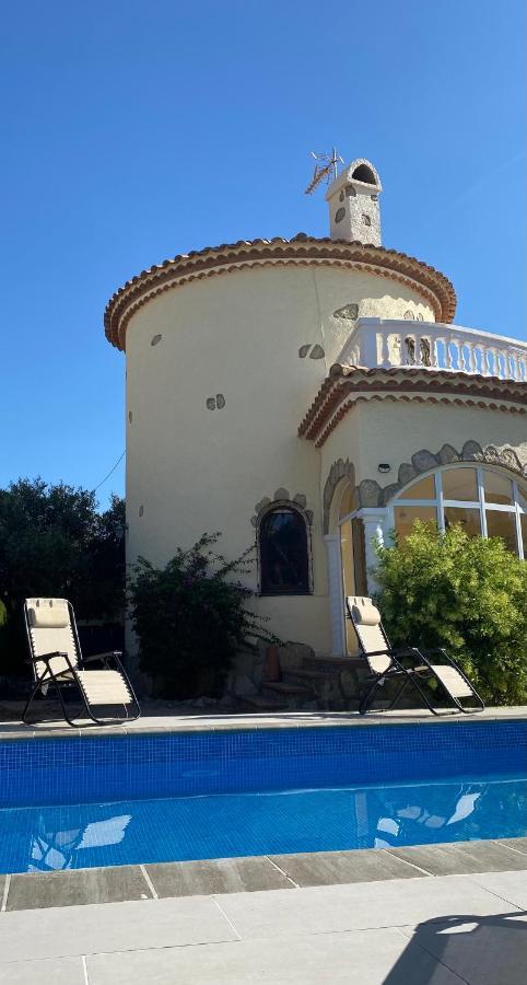 Casa Manuela Villa Miami Playa Dış mekan fotoğraf