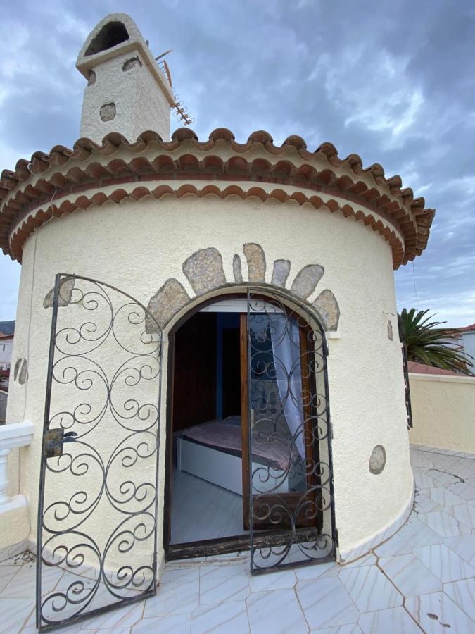 Casa Manuela Villa Miami Playa Dış mekan fotoğraf