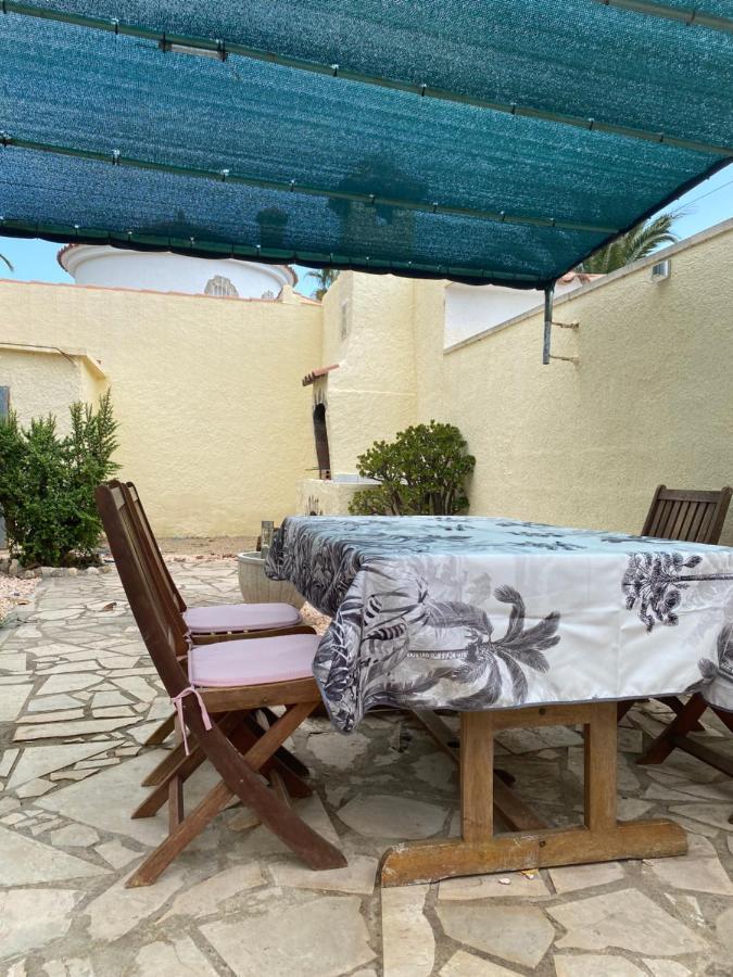 Casa Manuela Villa Miami Playa Dış mekan fotoğraf