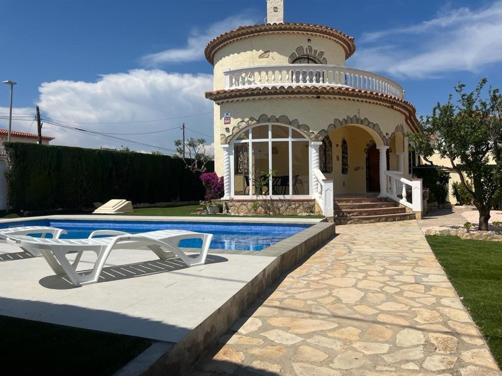 Casa Manuela Villa Miami Playa Dış mekan fotoğraf