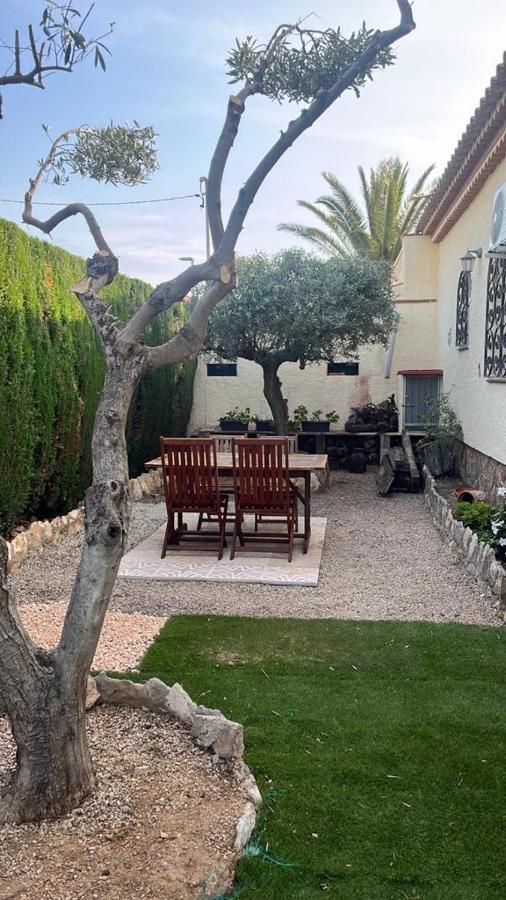 Casa Manuela Villa Miami Playa Dış mekan fotoğraf